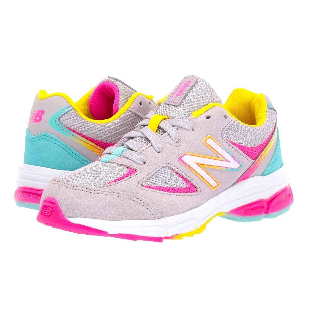 New balance PK888v2   extra wide